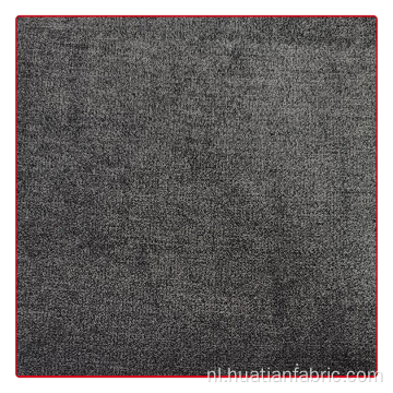 Home Textiel Corduroy Stof Bonded